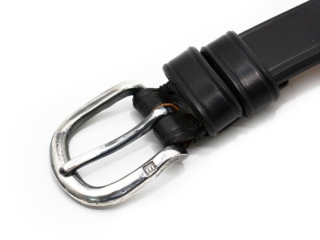 ��2����CRAMP by ��Ƿü���Ź/������ �Х� �����Υϥ����󥫥�ƥ�ۡ�Horseshoe Buckle UK Saddle Leather Belt/�ۡ������塼�Хå���UK���ɥ�쥶���٥�ȡ�(Cr-1006)