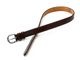 ��2����CRAMP by ��Ƿü���Ź/������ �Х� �����Υϥ����󥫥�ƥ�ۡ�Horseshoe Buckle UK Saddle Leather Belt/�ۡ������塼�Хå���UK���ɥ�쥶���٥�ȡ�(Cr-1006)