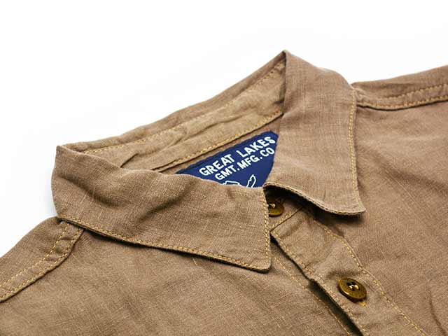 ��2����FREE WHEELERS/�ե꡼�ۥ����顼����2025SS�֡�WILDLIFE OBSERVER�� Shirt/�ɥ磻��ɥ饤�ե��֥����С��ɥ���ġ�(2523001)