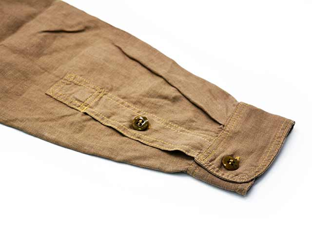 ��2����FREE WHEELERS/�ե꡼�ۥ����顼����2025SS�֡�WILDLIFE OBSERVER�� Shirt/�ɥ磻��ɥ饤�ե��֥����С��ɥ���ġ�(2523001)