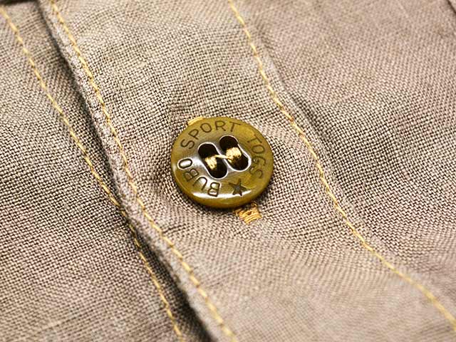 ��2����FREE WHEELERS/�ե꡼�ۥ����顼����2025SS�֡�WILDLIFE OBSERVER�� Shirt/�ɥ磻��ɥ饤�ե��֥����С��ɥ���ġ�(2523001)