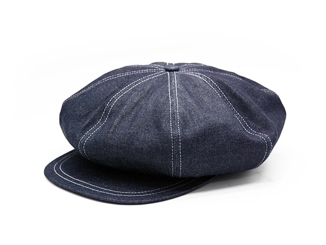 【新品未使用】Mr.FATMAN Johnny Casquette Twill Mr.FATMAN 