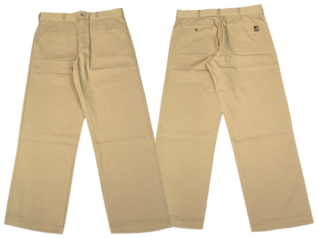 ��4����MONSTOR TIMES/��󥹥ȥ������ॺ�ۡ�Classic Pants/���饷�å��ѥ�ġ�