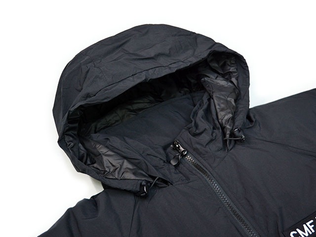 COMFY OUTDOOR GARMENT/եȥɥȡۡߡWILD THINGS/磻ɥ󥰥2025FWWT Happy Jacket/WTϥåԡ㥱åȡ(CMF2502-J06WT)