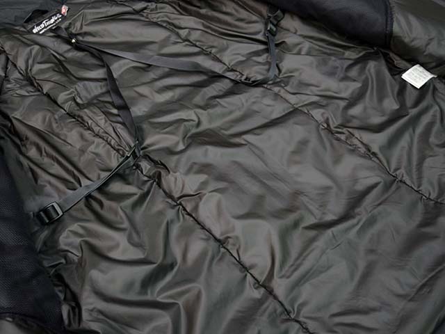 COMFY OUTDOOR GARMENT/եȥɥȡۡߡWILD THINGS/磻ɥ󥰥2025FWWT Happy Jacket/WTϥåԡ㥱åȡ(CMF2502-J06WT)