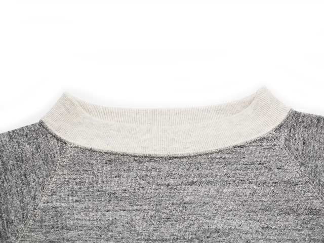 ��FREE WHEELERS/�ե꡼�ۥ����顼����2025FW��Raglan Sleeve Sweat Shirt��THE LURE WITH CLAW��/�饰��󥹥꡼�֥������åȥ���ġɥ� �륢�����������������ɡ�(2534001)