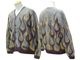 ��3����EVILACT/�����֥륢���ȡ�2025AW��Flames Mohair Cardigan/�ե쥤�ॹ��إ������ǥ������(EA25-ACT2-T05)