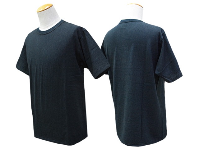 ��3����RAGGY CLOTHING/�饮�����������󥰡�2025AW��Reinforced Neck Band T-Shirts/�ꥤ��ե������ɥͥå��Х��T����ġ�(SS-01)