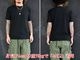 ��3����RAGGY CLOTHING/�饮�����������󥰡�2025AW��Reinforced Neck Band T-Shirts/�ꥤ��ե������ɥͥå��Х��T����ġ�(SS-01)