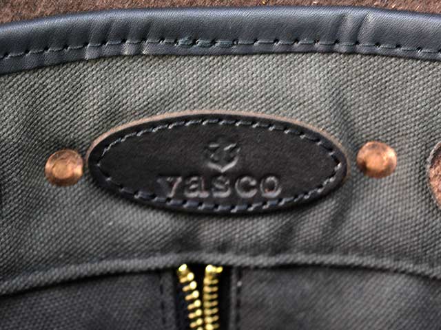 ��2����vasco/���������ۡ�Leather Voyage 2Way Rucksack��Small��/�쥶���ܥ䡼����2��������å����å��ɥ��⡼��ɡ�(VS-206LS)