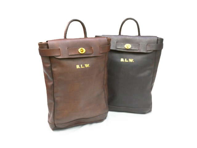 ��2����vasco/���������ۡ�Leather Voyage 2Way Rucksack��Small��/�쥶���ܥ䡼����2��������å����å��ɥ��⡼��ɡ�(VS-206LS)