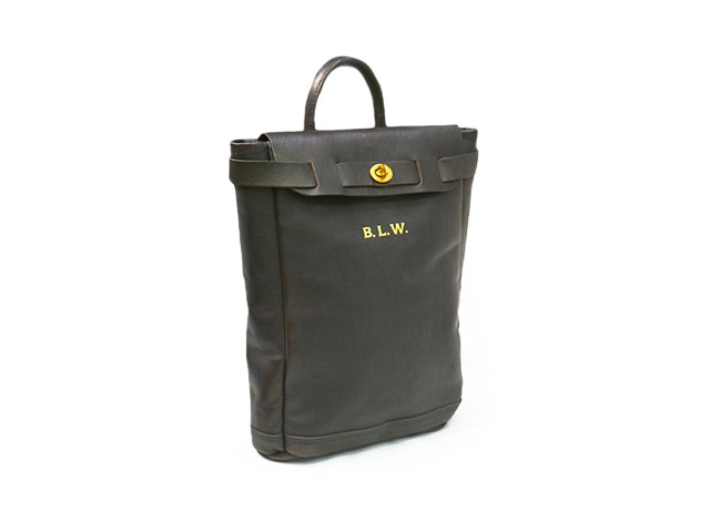 ��2����vasco/���������ۡ�Leather Voyage 2Way Rucksack��Small��/�쥶���ܥ䡼����2��������å����å��ɥ��⡼��ɡ�(VS-206LS)