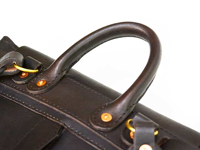 ��2����vasco/���������ۡ�Leather Voyage 2Way Rucksack��Small��/�쥶���ܥ䡼����2��������å����å��ɥ��⡼��ɡ�(VS-206LS)