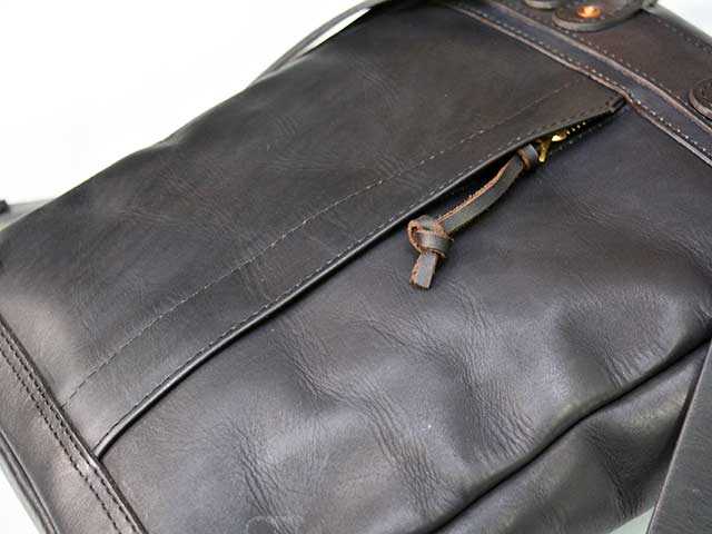 ��2����vasco/���������ۡ�Leather Voyage 2Way Rucksack��Small��/�쥶���ܥ䡼����2��������å����å��ɥ��⡼��ɡ�(VS-206LS)