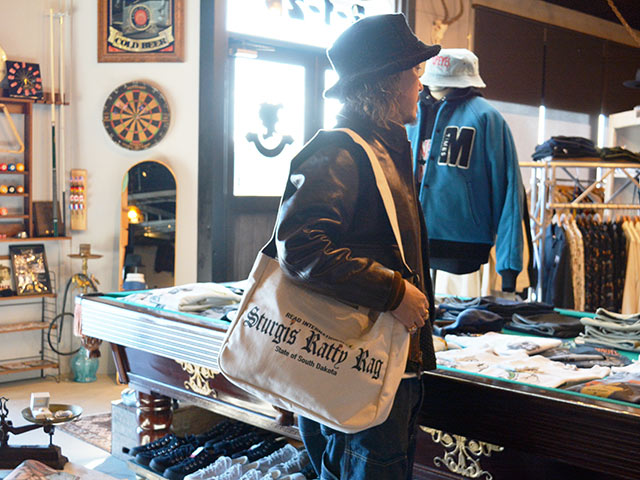 ��3����Vin&Age/������&��������2026SS��News Paper Bag/�˥塼���ڡ��ѡ��Хå���