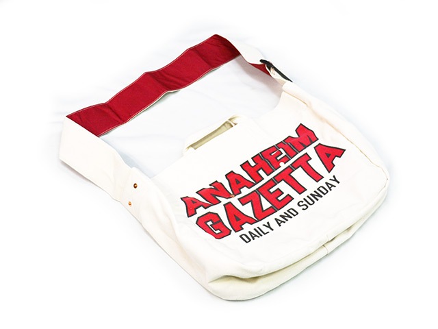 ��3����Vin&Age/������&��������2026SS��News Paper Bag/�˥塼���ڡ��ѡ��Хå���