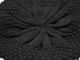 ��3����Mr.FATMAN/�ߥ������ե��åȥޥ��2026SS��Big Tum Multi Knit Beret/�ӥå�����ޥ���˥åȥ���åס�(5261004)