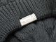 ��3����Mr.FATMAN/�ߥ������ե��åȥޥ��2026SS��Big Tum Multi Knit Beret/�ӥå�����ޥ���˥åȥ���åס�(5261004)