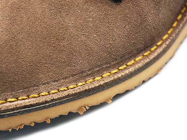 ��RED WING/��åɥ����󥰡ۡ�Weekender Oxford/������������������å����ե����ɡ�(3318/Sandstone��Mohave��Roughout)
