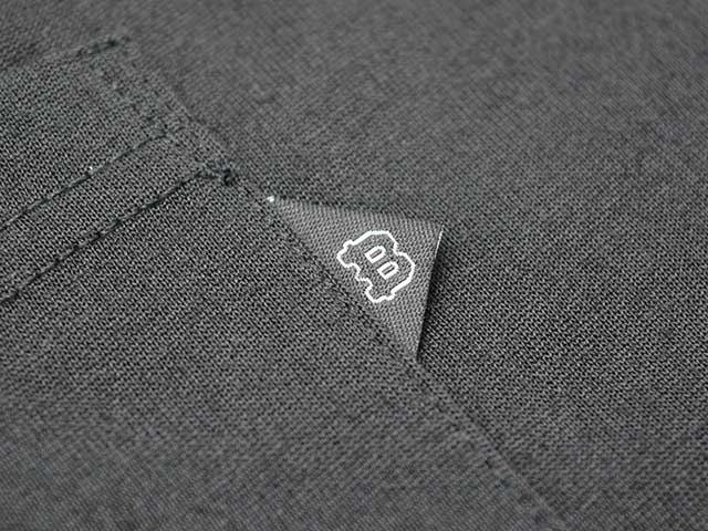 ��3����BLUCO/�֥륳��2026SS��Over Size Function Pocket Tee/�����С��������ե��󥯥����ݥ��å�Tee��(163-22-034)