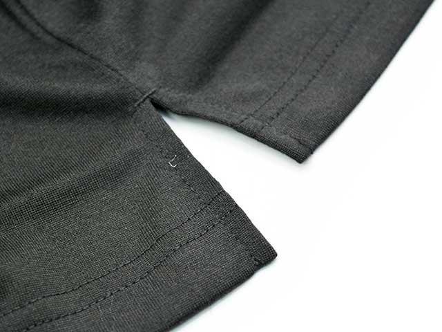 ��3����BLUCO/�֥륳��2026SS��Over Size Function Pocket Tee/�����С��������ե��󥯥����ݥ��å�Tee��(163-22-034)