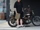 ��3����BLUCO/�֥륳��2026SS��Over Size Function Pocket Tee/�����С��������ե��󥯥����ݥ��å�Tee��(163-22-034)