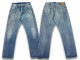 ��BY GLADHAND/�Х�����åɥϥ�ɡۡ�Gladden Denim Pants��Type-4 A��Vintage Finish/����åǥ�ǥ˥�ѥ�ġɥ�����4 A�ɥ�����ơ����ե��˥å����(BYGH9902)