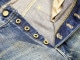 ��BY GLADHAND/�Х�����åɥϥ�ɡۡ�Gladden Denim Pants��Type-4 A��Vintage Finish/����åǥ�ǥ˥�ѥ�ġɥ�����4 A�ɥ�����ơ����ե��˥å����(BYGH9902)