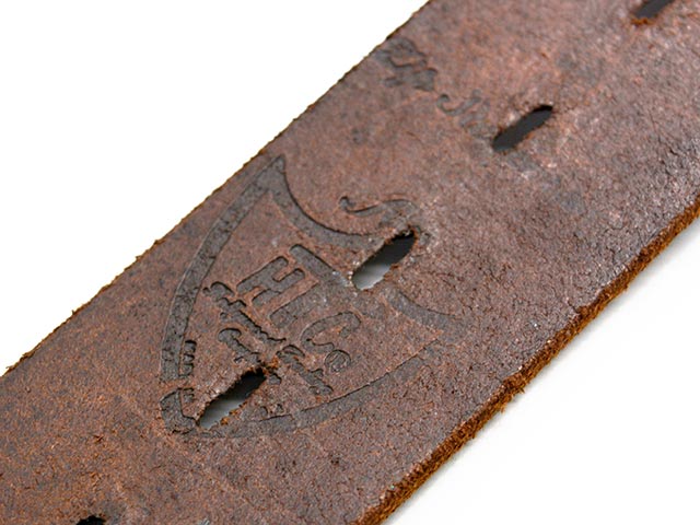 ��HTC(Hollywood Trading Company)/�������ƥ�������(�ϥꥦ�åɥȥ졼�ǥ��󥰥���ѥˡ�)�ۡ�Leather Studs Belt"Overlay Peanuts Snake��/�쥶�������å��٥�ȡɥ����С��쥤�ԡ��ʥåĥ��͡����ɡ�