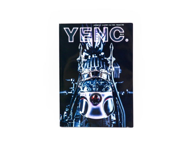 ��YENC/��󥷡���VOL.22�ڤ椦�ѥ��å��б���