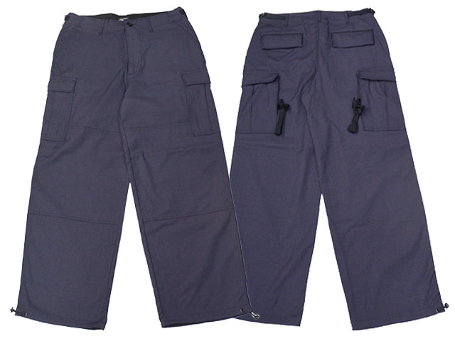 ��FREE WHEELERS/�ե꡼�ۥ����顼����2026SS��TACTICAL OMNI TROUSERS/�����ƥ����륪��˥ȥ饦��������(2622011)