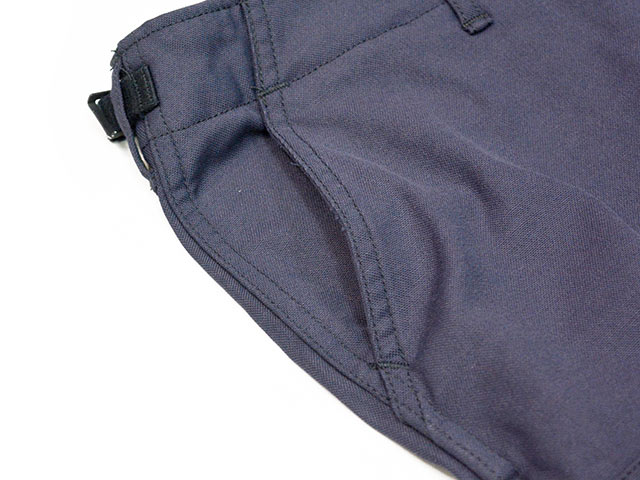 ��FREE WHEELERS/�ե꡼�ۥ����顼����2026SS��TACTICAL OMNI TROUSERS/�����ƥ����륪��˥ȥ饦��������(2622011)
