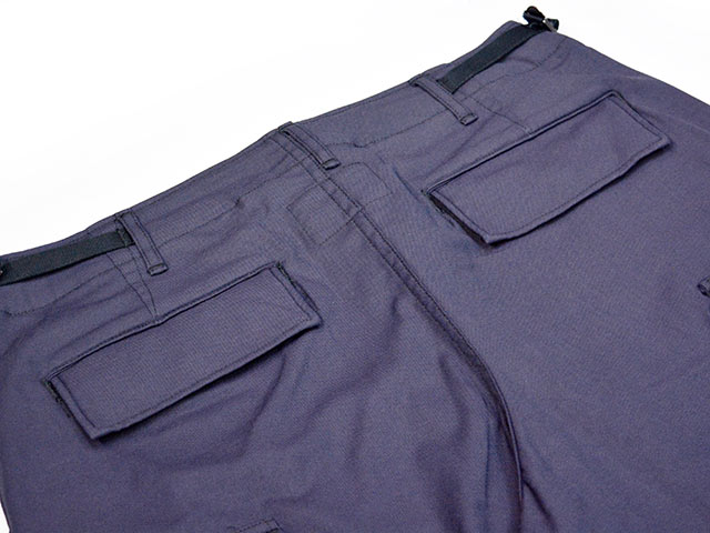 ��FREE WHEELERS/�ե꡼�ۥ����顼����2026SS��TACTICAL OMNI TROUSERS/�����ƥ����륪��˥ȥ饦��������(2622011)