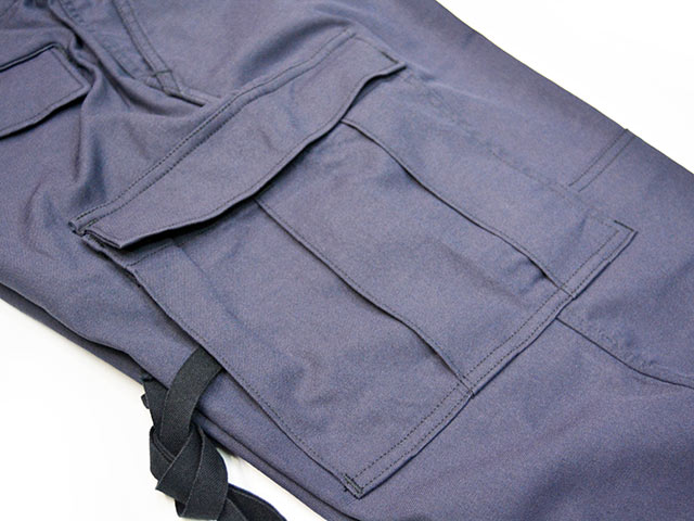 ��FREE WHEELERS/�ե꡼�ۥ����顼����2026SS��TACTICAL OMNI TROUSERS/�����ƥ����륪��˥ȥ饦��������(2622011)