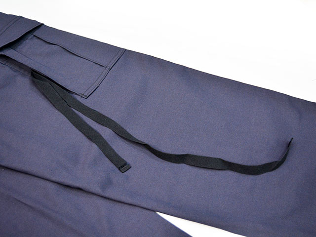 ��FREE WHEELERS/�ե꡼�ۥ����顼����2026SS��TACTICAL OMNI TROUSERS/�����ƥ����륪��˥ȥ饦��������(2622011)