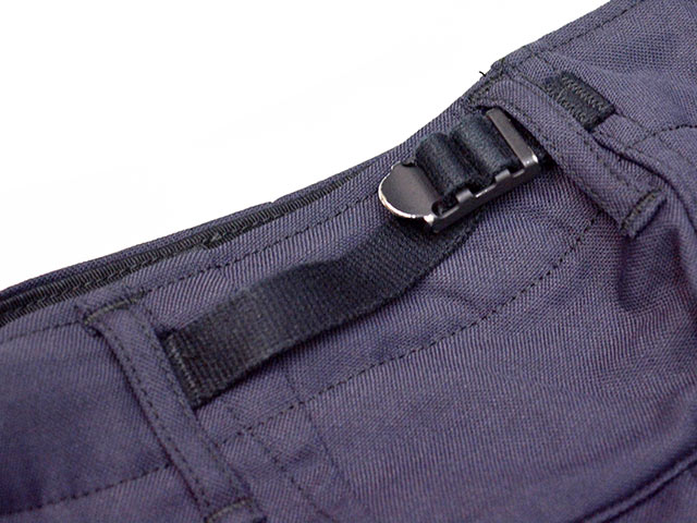 ��FREE WHEELERS/�ե꡼�ۥ����顼����2026SS��TACTICAL OMNI TROUSERS/�����ƥ����륪��˥ȥ饦��������(2622011)