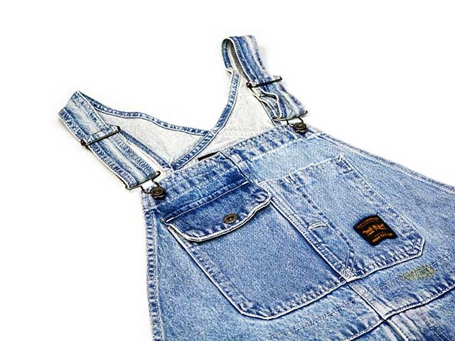 ��LEVI'S/�꡼�Х����ۡ�Loose Overalls/�롼�������С��������(0057W0005)
