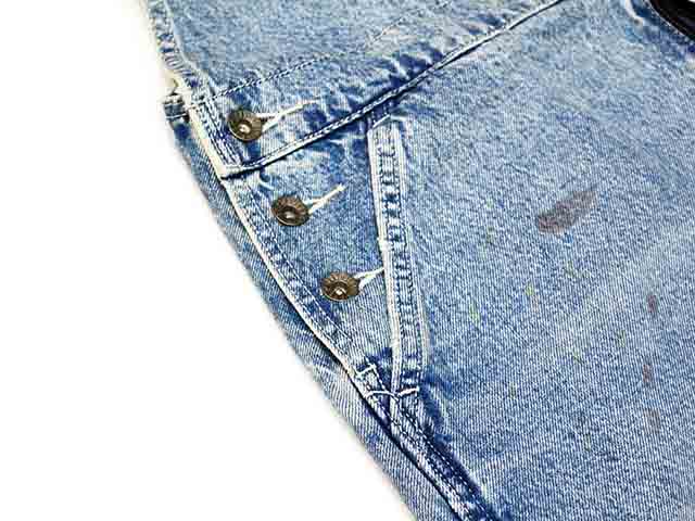 ��LEVI'S/�꡼�Х����ۡ�Loose Overalls/�롼�������С��������(0057W0005)
