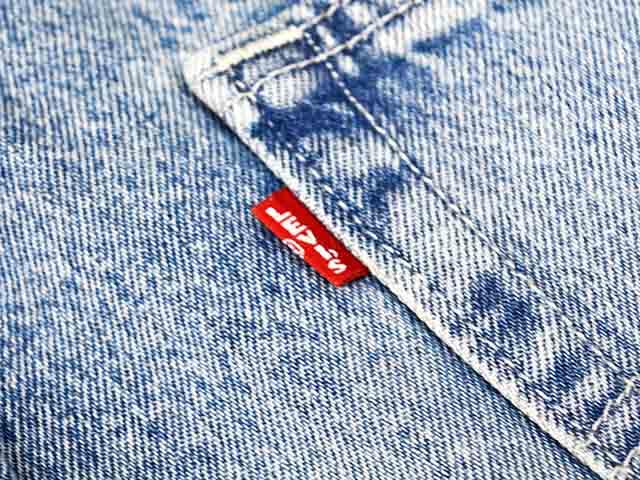 ��LEVI'S/�꡼�Х����ۡ�Loose Overalls/�롼�������С��������(0057W0005)