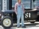 ��LEVI'S/�꡼�Х����ۡ�Loose Overalls/�롼�������С��������(0057W0005)