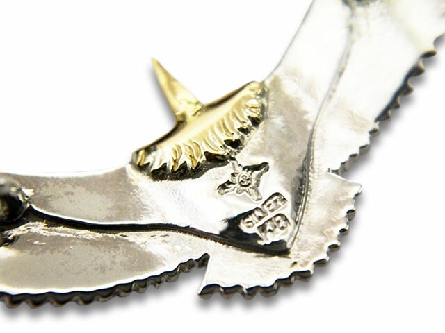 FIRST ARROW's/ファーストアローズ】「Extra Small Eagle/エクストラ