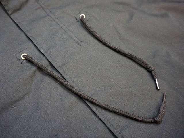 全2色【MISTER X/ミスターエックス】2022SS「1879 Mods Coat