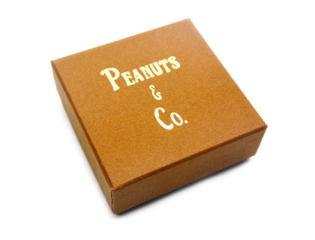 Peanuts&Co/ピーナッツカンパニー】「Extra Large BERO Peanuts