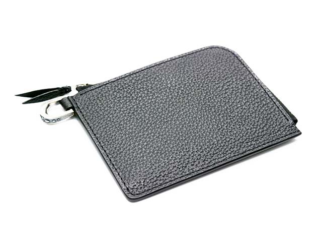 ��Jango/����󥴡ۡߡ�METAL JACKET/�᥿�른�㥱�åȡۡ�Wallet-03/������å�-03��(JM-W-03)