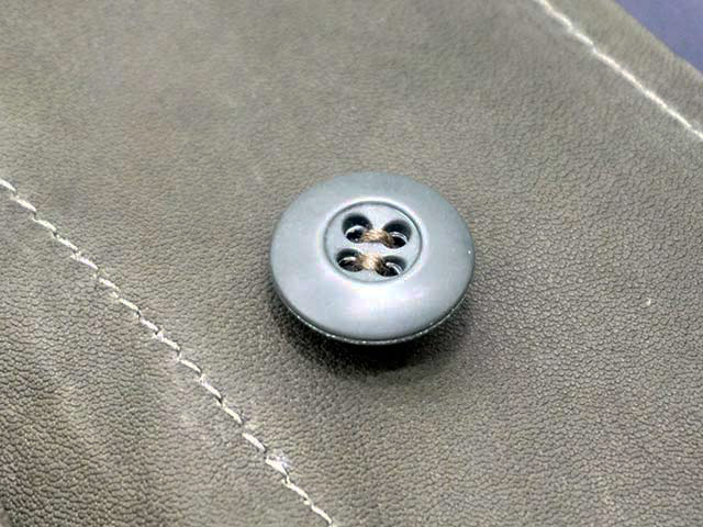 ��2����CWORKS by FINE CREEK&CO/��������� �Х� �ե����󥯥꡼������ɥ����ۡ�Deerskin Jungle Fatigue Jacket��Lelva��/�ǥ��������󥸥�󥰥�ե��ƥ��������㥱�åȡɥ��Сɡ�(CWJK024)