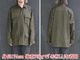 ��2����CWORKS by FINE CREEK&CO/��������� �Х� �ե����󥯥꡼������ɥ����ۡ�Deerskin Jungle Fatigue Jacket��Lelva��/�ǥ��������󥸥�󥰥�ե��ƥ��������㥱�åȡɥ��Сɡ�(CWJK024)