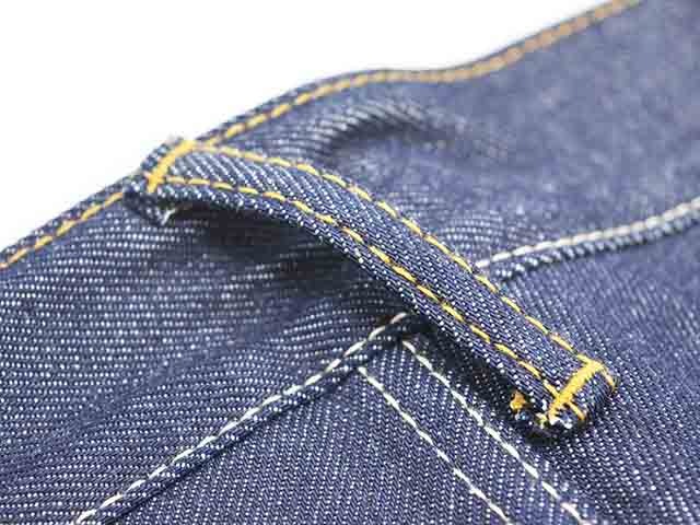 ��GANGSTERVILLE/����󥰥������ӥ�ۡ�Thug Denim��IRON CROSS��/�����ǥ˥�ɥ������󥯥����ɡ�(GSV9902)