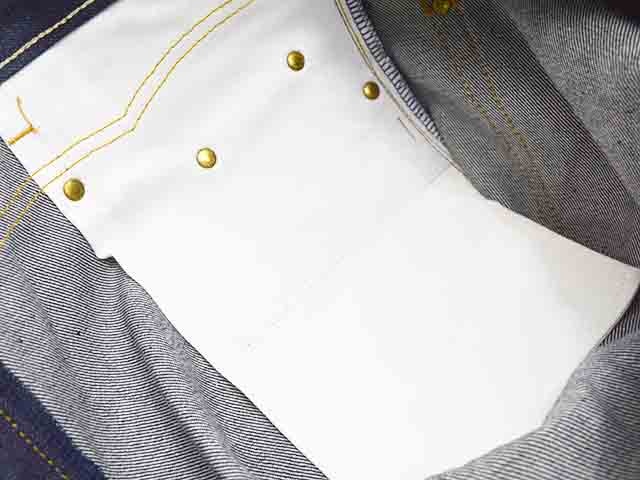 ��GANGSTERVILLE/����󥰥������ӥ�ۡ�Thug Denim��IRON CROSS��/�����ǥ˥�ɥ������󥯥����ɡ�(GSV9902)