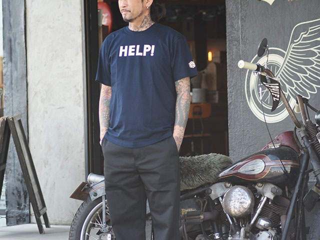 (30% OFF)��2����SIRANO BROS/����Υ֥�����2024SS��Super Heavy Weight S/S Tee��EXCUSE MY DIRT��/�����ѡ��إӡ��������ȥ��硼�ȥ��꡼��Tee�ɥ��������塼�����ޥ��������ȡɡ�(SB24-SST02)