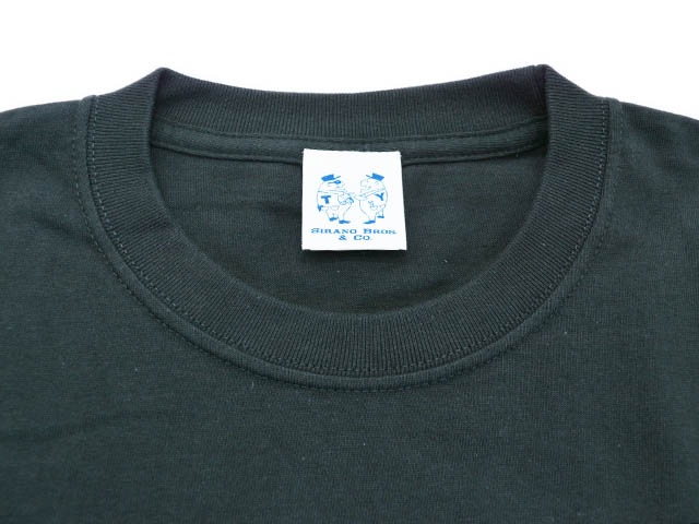 (30% OFF)��2����SIRANO BROS/����Υ֥�����2024SS��Super Heavy Weight S/S Tee��EXCUSE MY DIRT��/�����ѡ��إӡ��������ȥ��硼�ȥ��꡼��Tee�ɥ��������塼�����ޥ��������ȡɡ�(SB24-SST02)